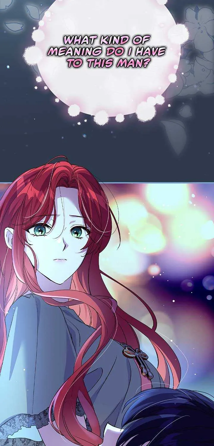 Since I Don’t Remember Anything About It, Shall We Break Up, Your Majesty? Chapter 15 page 36 - 
