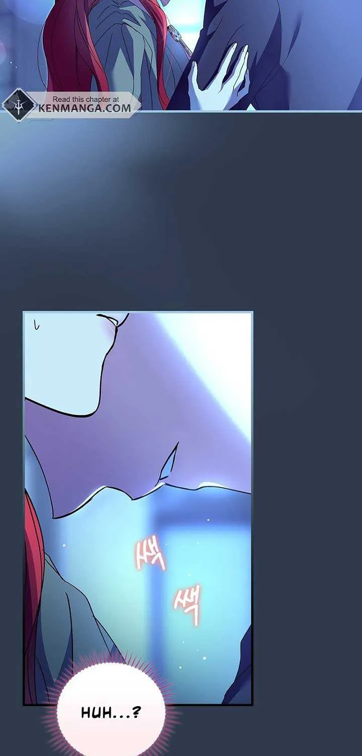 Since I Don’t Remember Anything About It, Shall We Break Up, Your Majesty? Chapter 15 page 5 - 