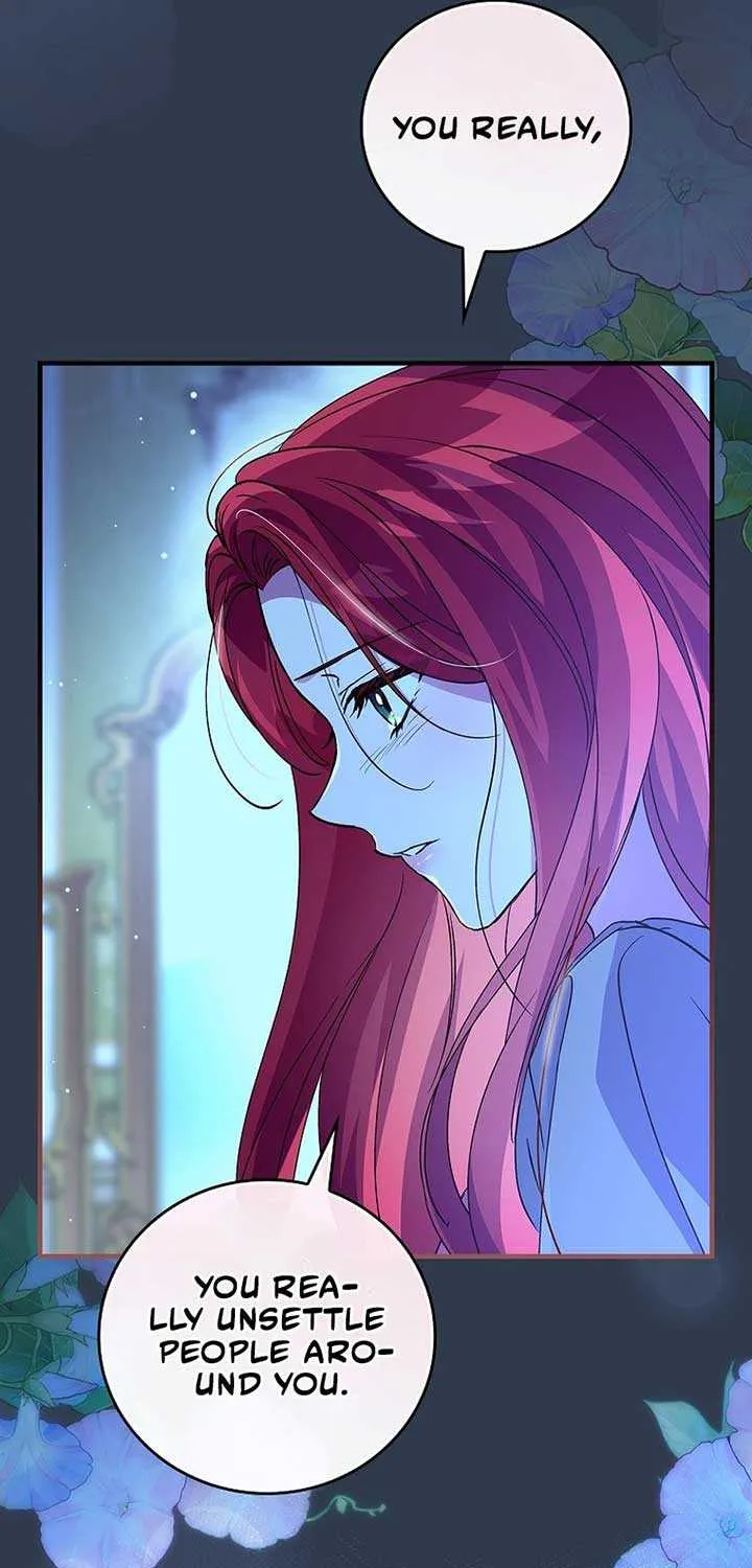 Since I Don’t Remember Anything About It, Shall We Break Up, Your Majesty? Chapter 15 page 43 - 