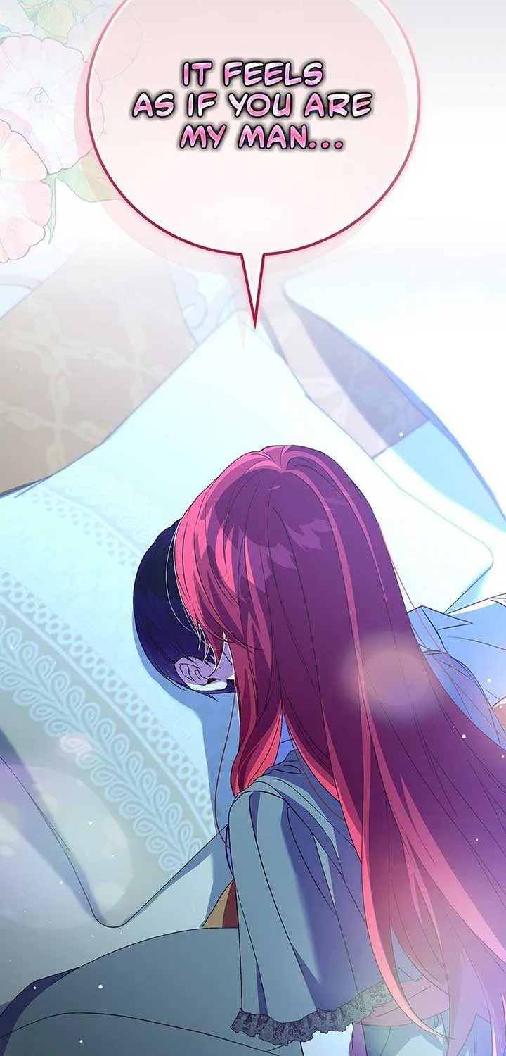 Since I Don’t Remember Anything About It, Shall We Break Up, Your Majesty? Chapter 15 page 45 - 