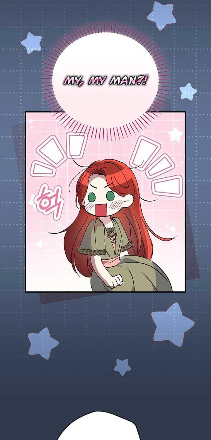 Since I Don’t Remember Anything About It, Shall We Break Up, Your Majesty? Chapter 15 page 47 - 
