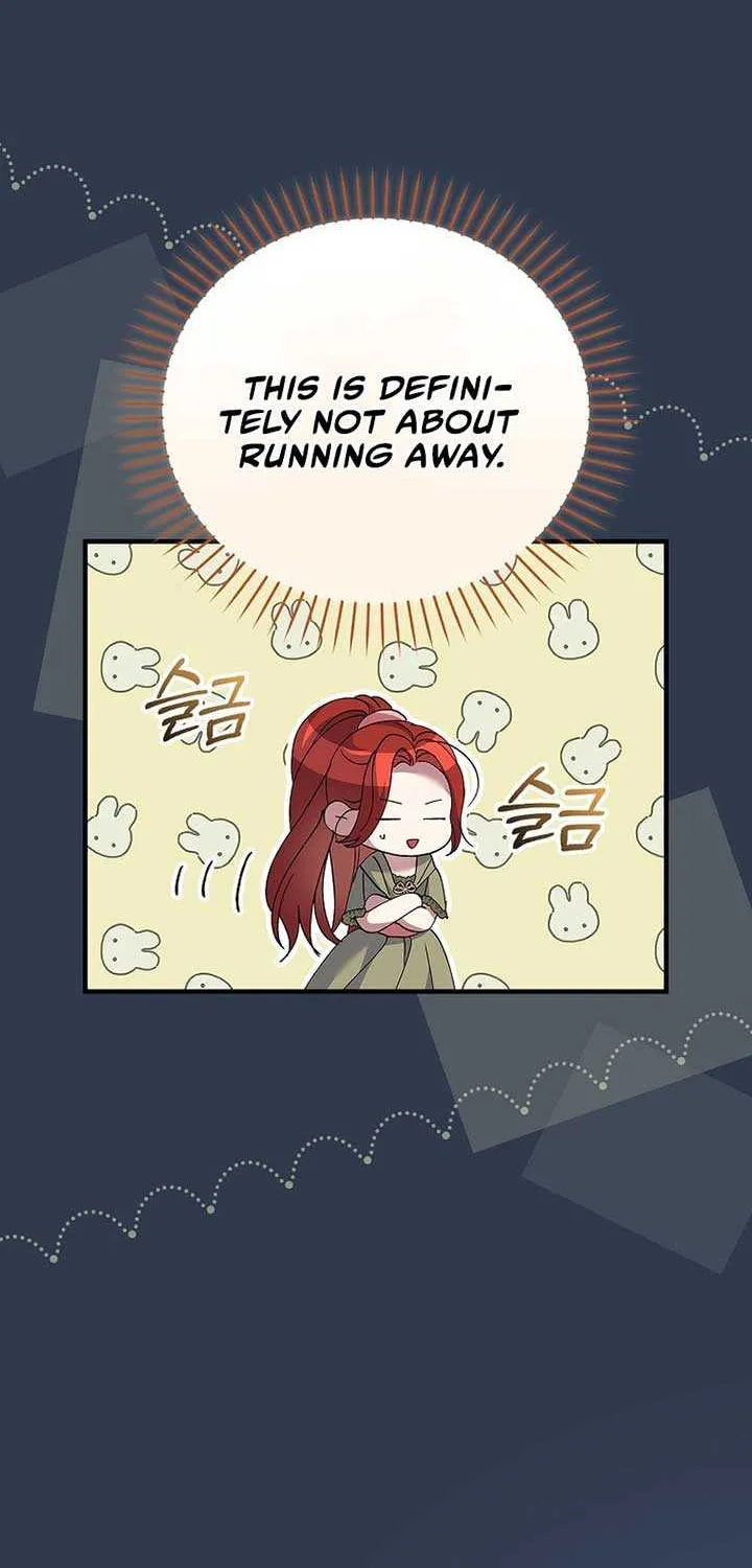 Since I Don’t Remember Anything About It, Shall We Break Up, Your Majesty? Chapter 15 page 50 - 