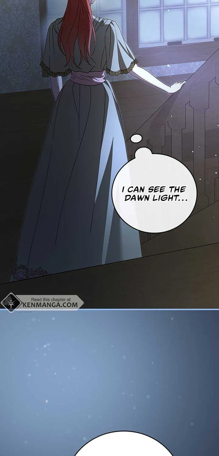 Since I Don’t Remember Anything About It, Shall We Break Up, Your Majesty? Chapter 15 page 53 - 