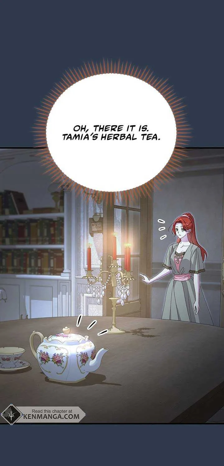 Since I Don’t Remember Anything About It, Shall We Break Up, Your Majesty? Chapter 15 page 55 - 