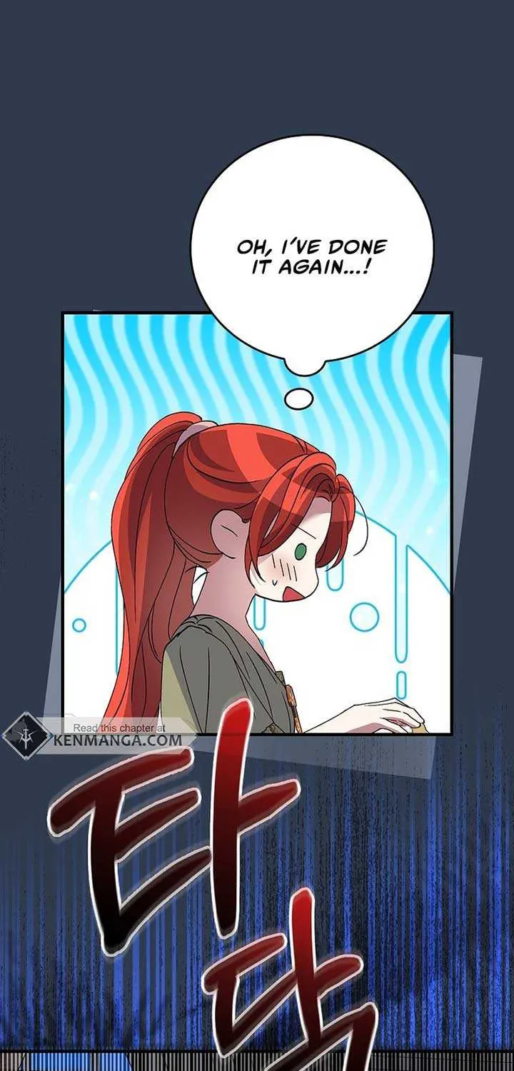 Since I Don’t Remember Anything About It, Shall We Break Up, Your Majesty? Chapter 15 page 58 - 