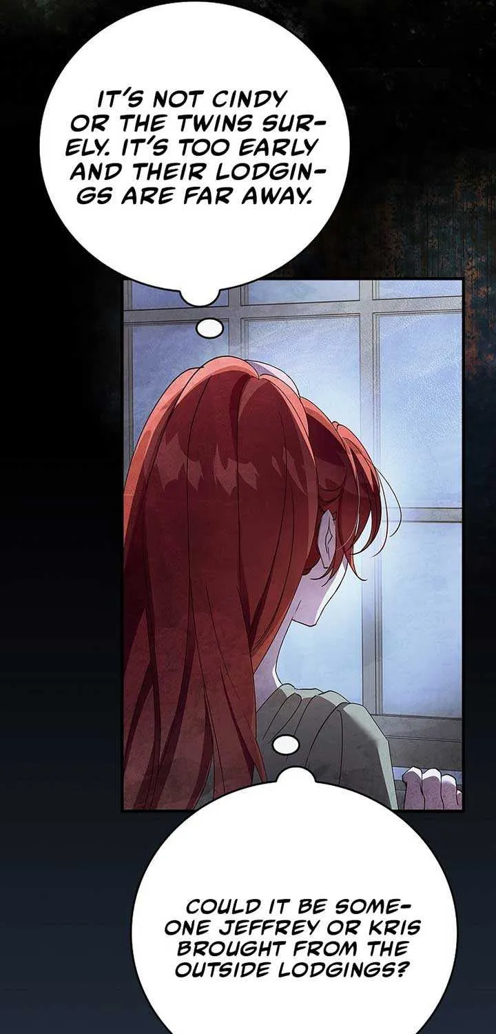 Since I Don’t Remember Anything About It, Shall We Break Up, Your Majesty? Chapter 15 page 66 - 