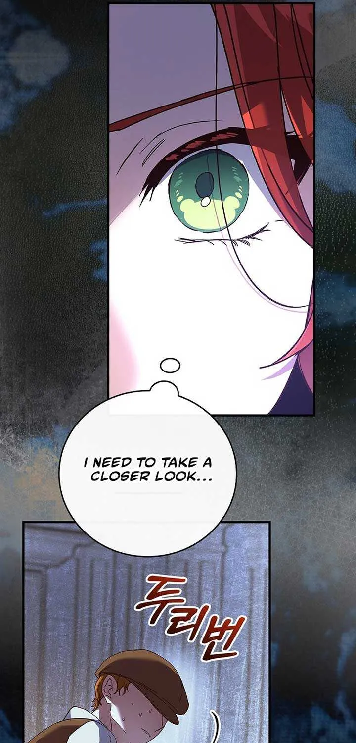 Since I Don’t Remember Anything About It, Shall We Break Up, Your Majesty? Chapter 15 page 69 - 