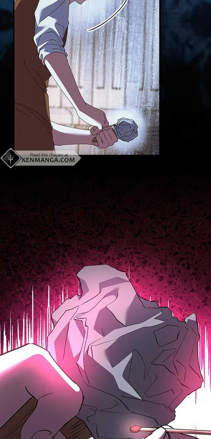 Since I Don’t Remember Anything About It, Shall We Break Up, Your Majesty? Chapter 15 page 70 - 