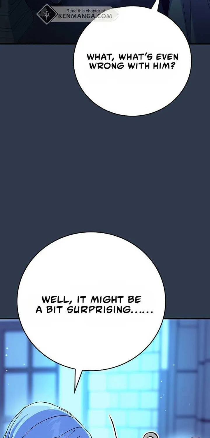 Since I Don’t Remember Anything About It, Shall We Break Up, Your Majesty? Chapter 15 page 9 - 