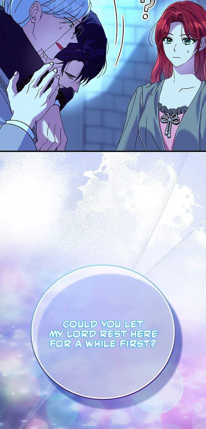 Since I Don’t Remember Anything About It, Shall We Break Up, Your Majesty? Chapter 15 page 10 - 