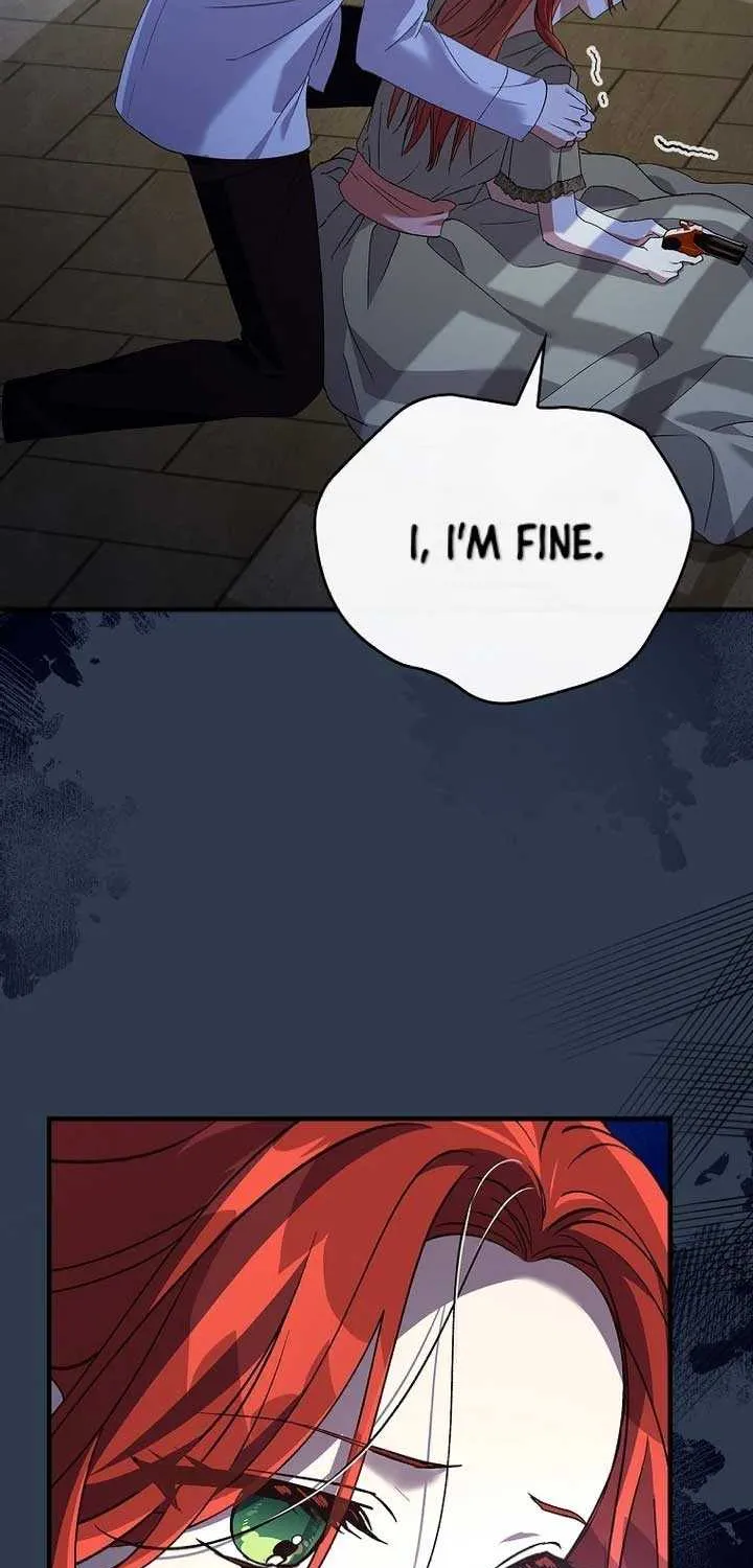 Since I Don’t Remember Anything About It, Shall We Break Up, Your Majesty? Chapter 16 page 18 - 