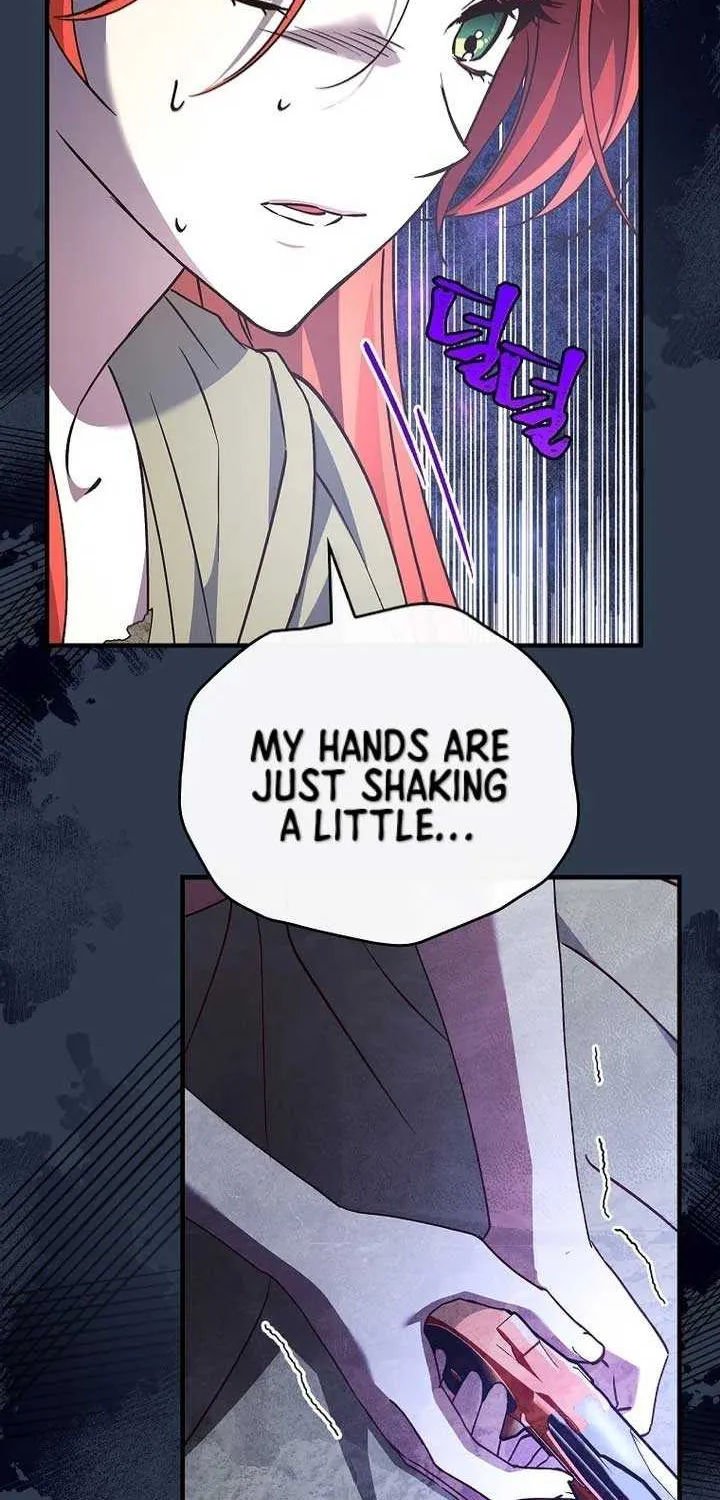 Since I Don’t Remember Anything About It, Shall We Break Up, Your Majesty? Chapter 16 page 19 - 