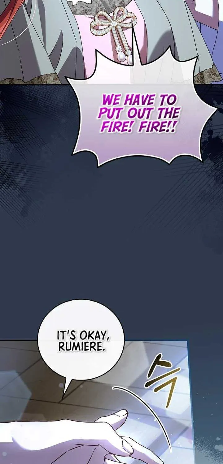 Since I Don’t Remember Anything About It, Shall We Break Up, Your Majesty? Chapter 16 page 22 - 