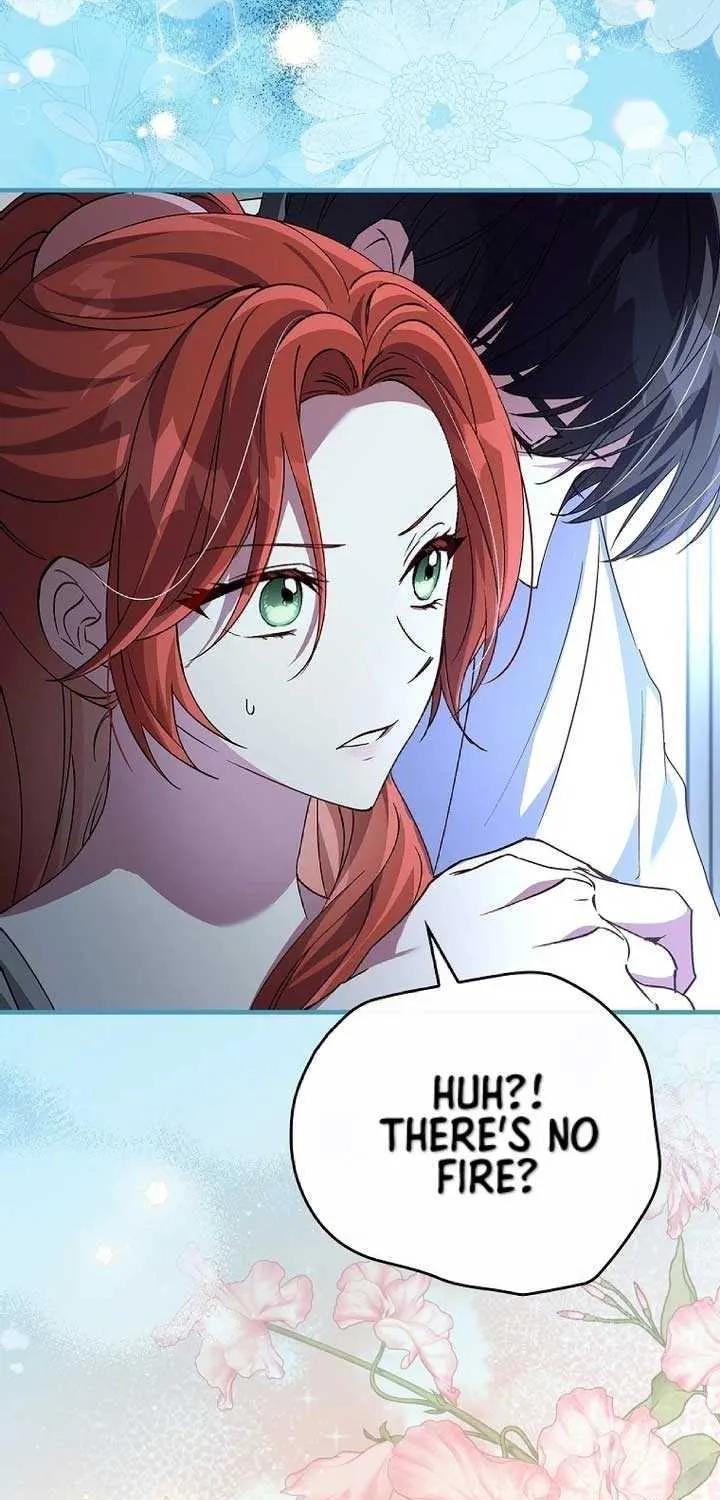 Since I Don’t Remember Anything About It, Shall We Break Up, Your Majesty? Chapter 16 page 25 - 