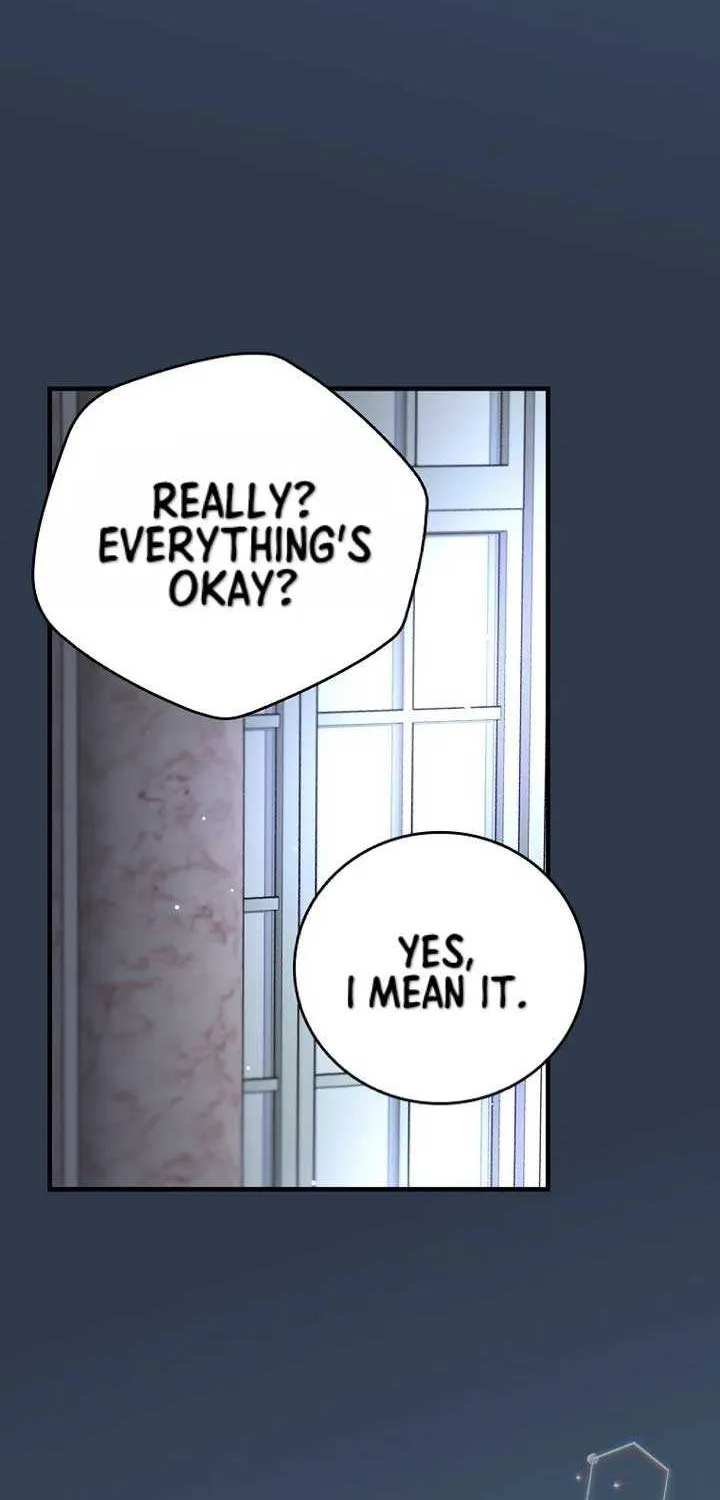 Since I Don’t Remember Anything About It, Shall We Break Up, Your Majesty? Chapter 16 page 28 - 