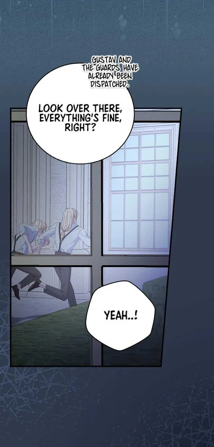 Since I Don’t Remember Anything About It, Shall We Break Up, Your Majesty? Chapter 16 page 32 - 