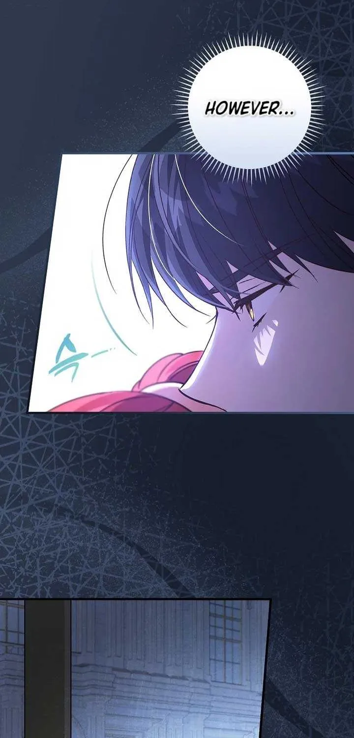 Since I Don’t Remember Anything About It, Shall We Break Up, Your Majesty? Chapter 16 page 33 - 