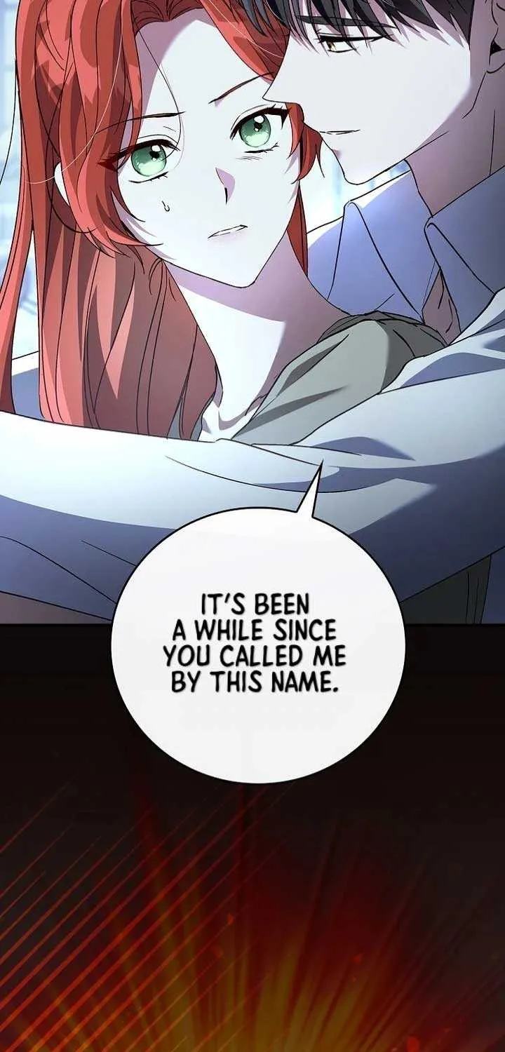 Since I Don’t Remember Anything About It, Shall We Break Up, Your Majesty? Chapter 16 page 38 - 