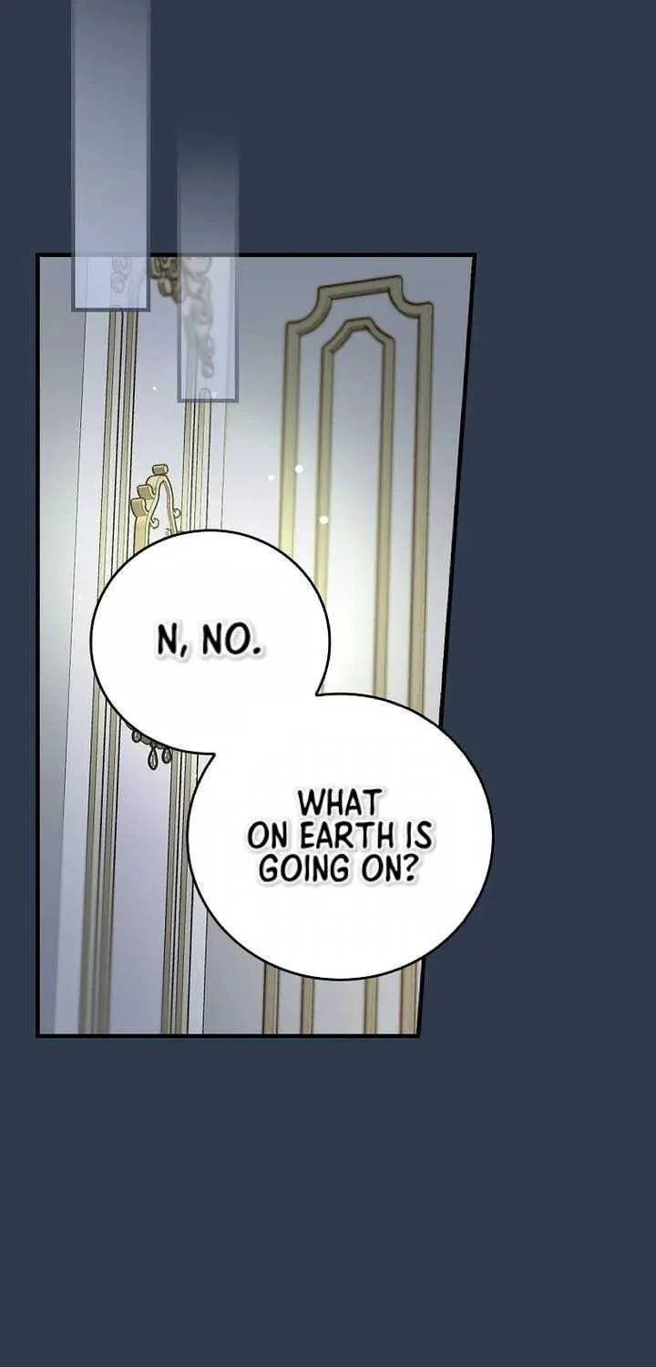 Since I Don’t Remember Anything About It, Shall We Break Up, Your Majesty? Chapter 16 page 50 - 