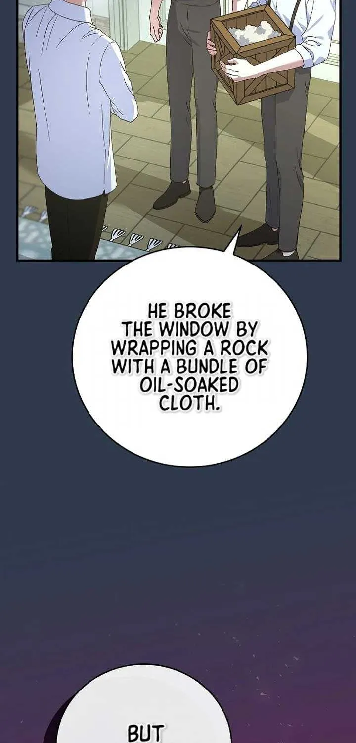 Since I Don’t Remember Anything About It, Shall We Break Up, Your Majesty? Chapter 16 page 53 - 