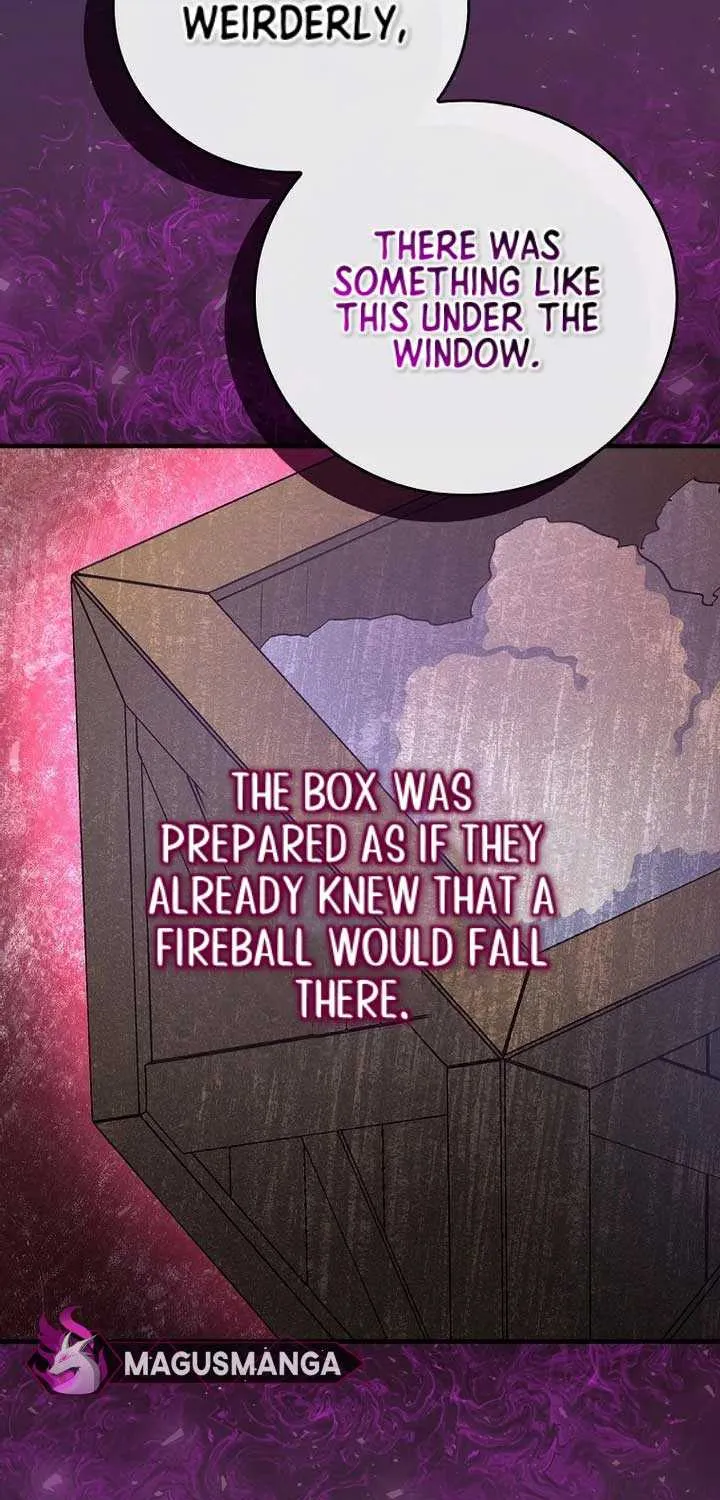 Since I Don’t Remember Anything About It, Shall We Break Up, Your Majesty? Chapter 16 page 54 - 