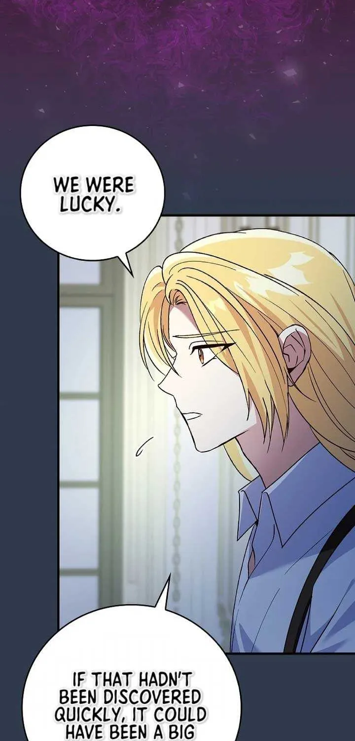 Since I Don’t Remember Anything About It, Shall We Break Up, Your Majesty? Chapter 16 page 55 - 
