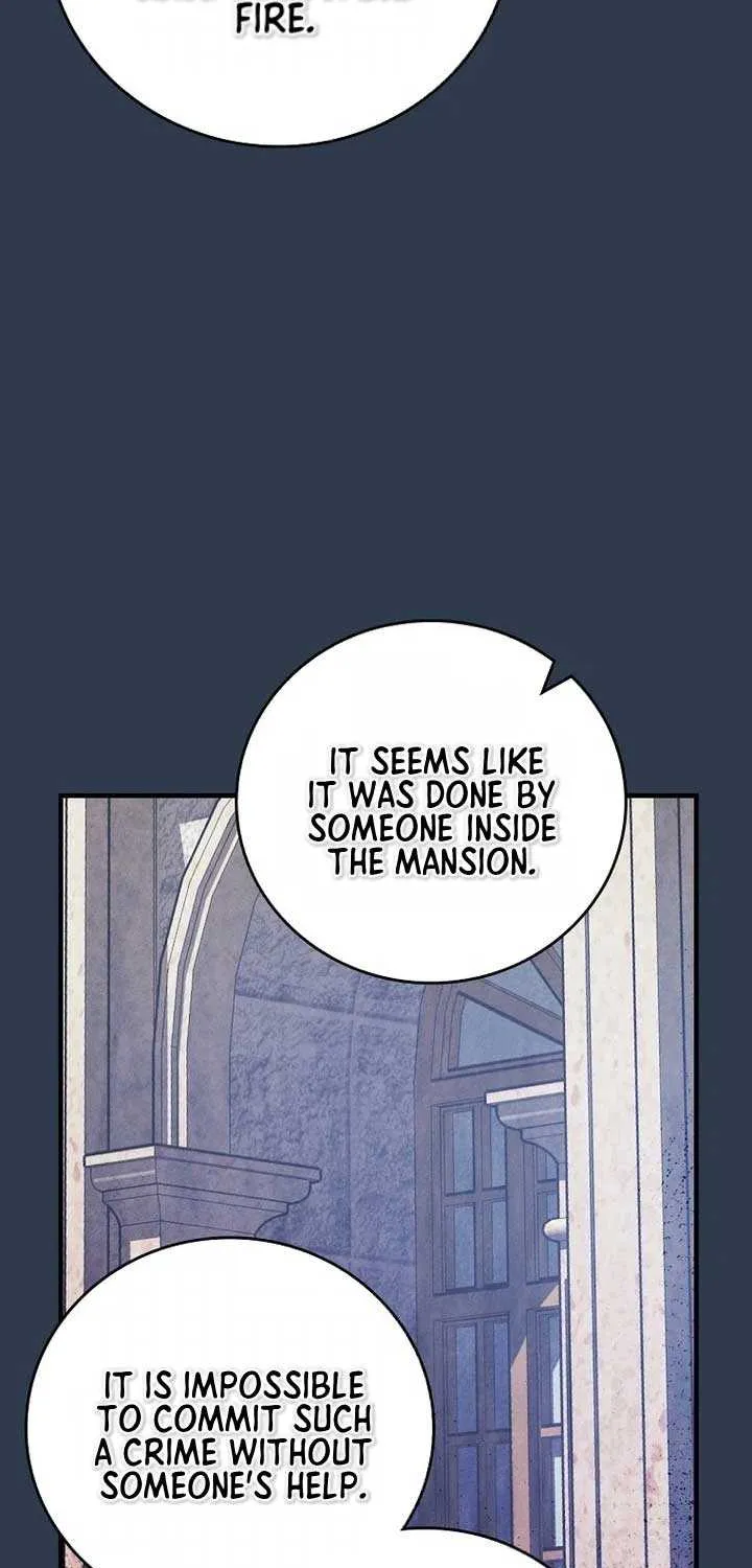 Since I Don’t Remember Anything About It, Shall We Break Up, Your Majesty? Chapter 16 page 56 - 