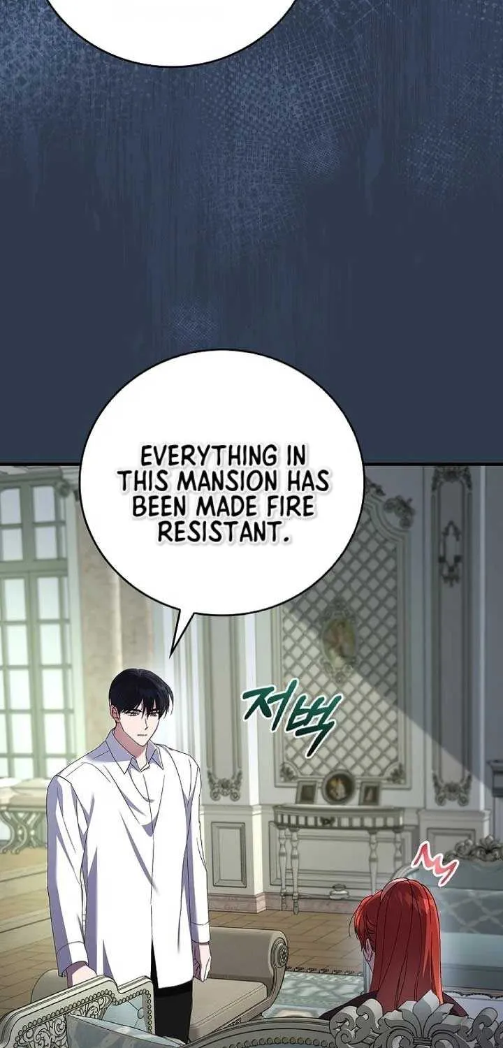 Since I Don’t Remember Anything About It, Shall We Break Up, Your Majesty? Chapter 16 page 62 - 