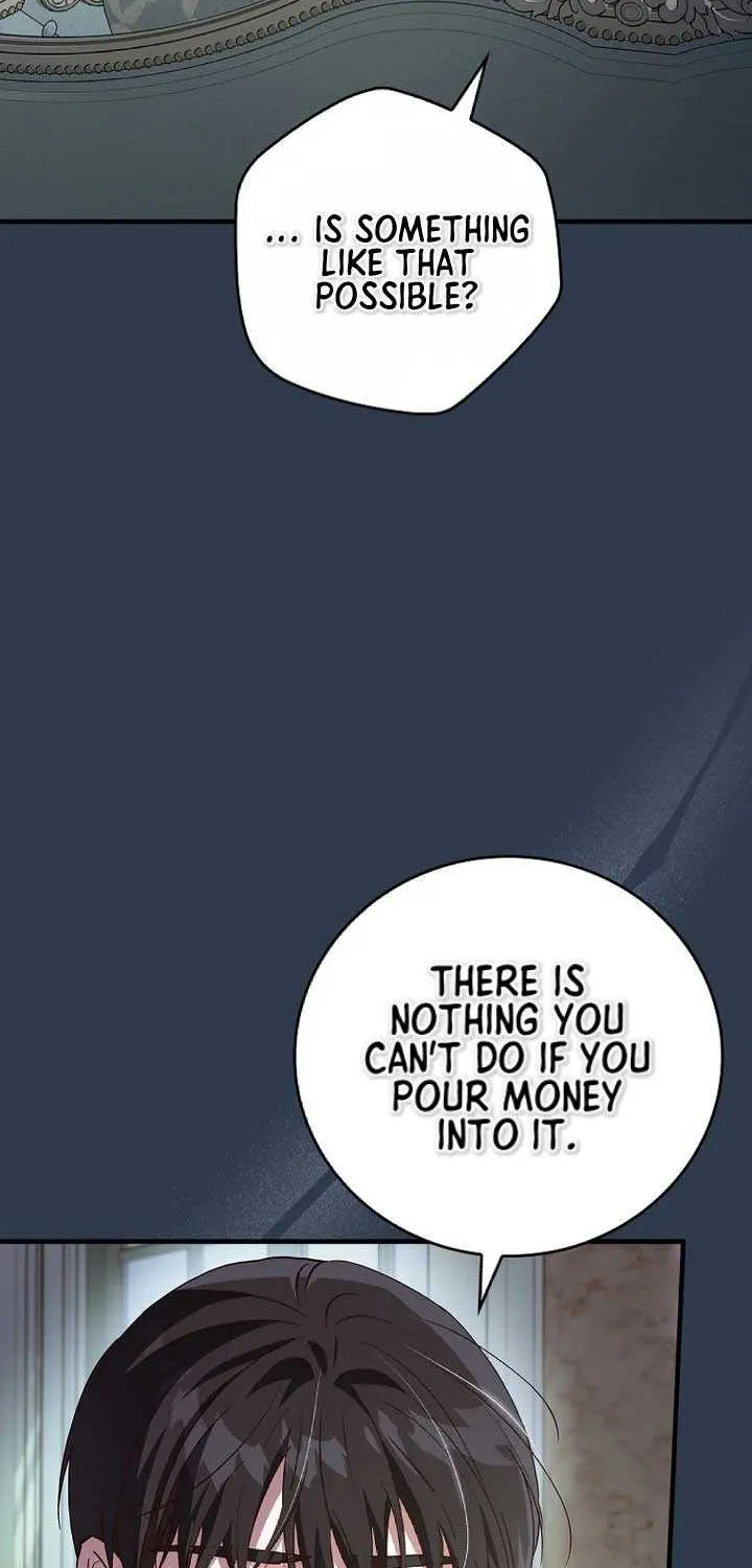 Since I Don’t Remember Anything About It, Shall We Break Up, Your Majesty? Chapter 16 page 63 - 
