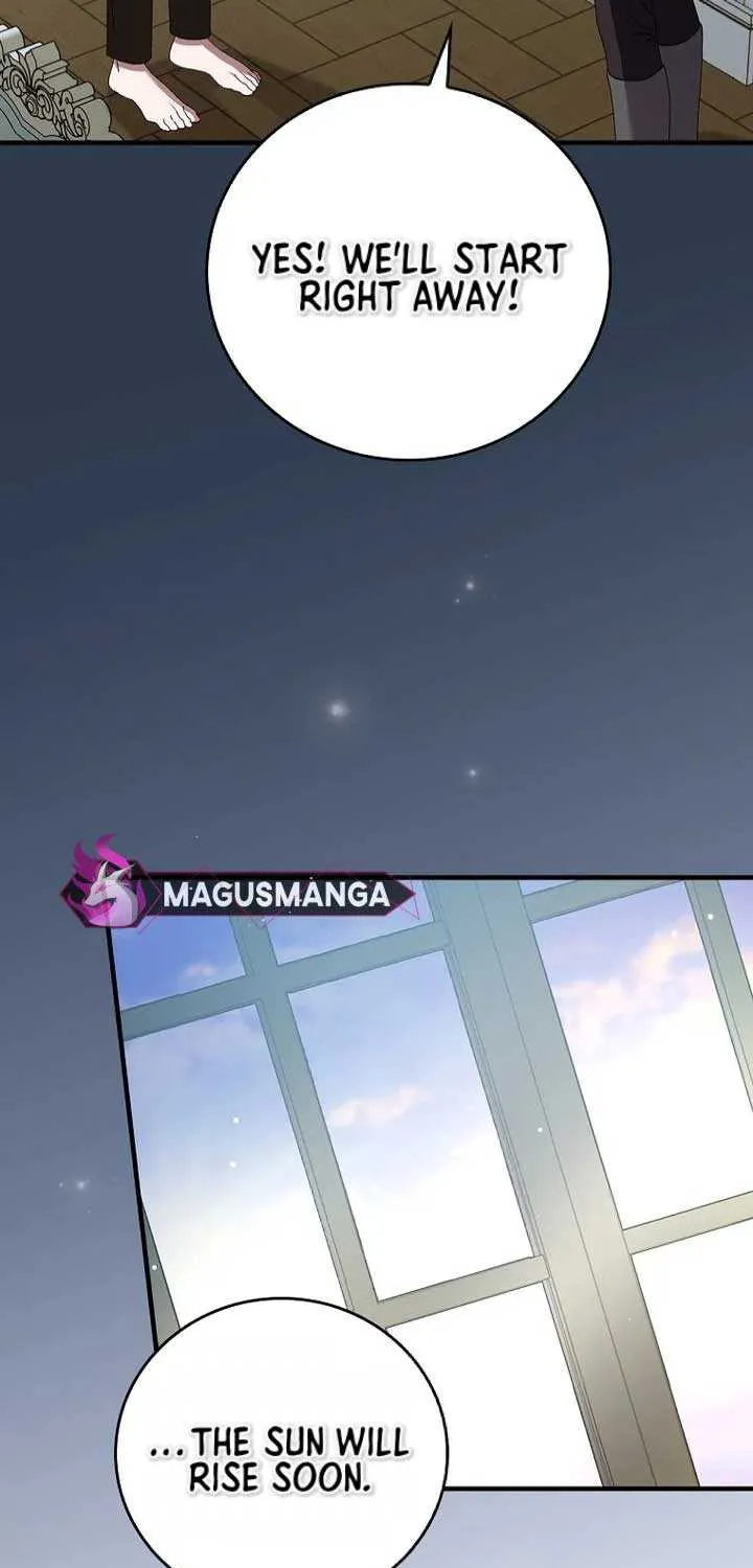 Since I Don’t Remember Anything About It, Shall We Break Up, Your Majesty? Chapter 16 page 76 - 