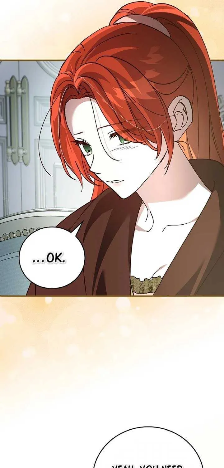 Since I Don’t Remember Anything About It, Shall We Break Up, Your Majesty? Chapter 16 page 79 - 