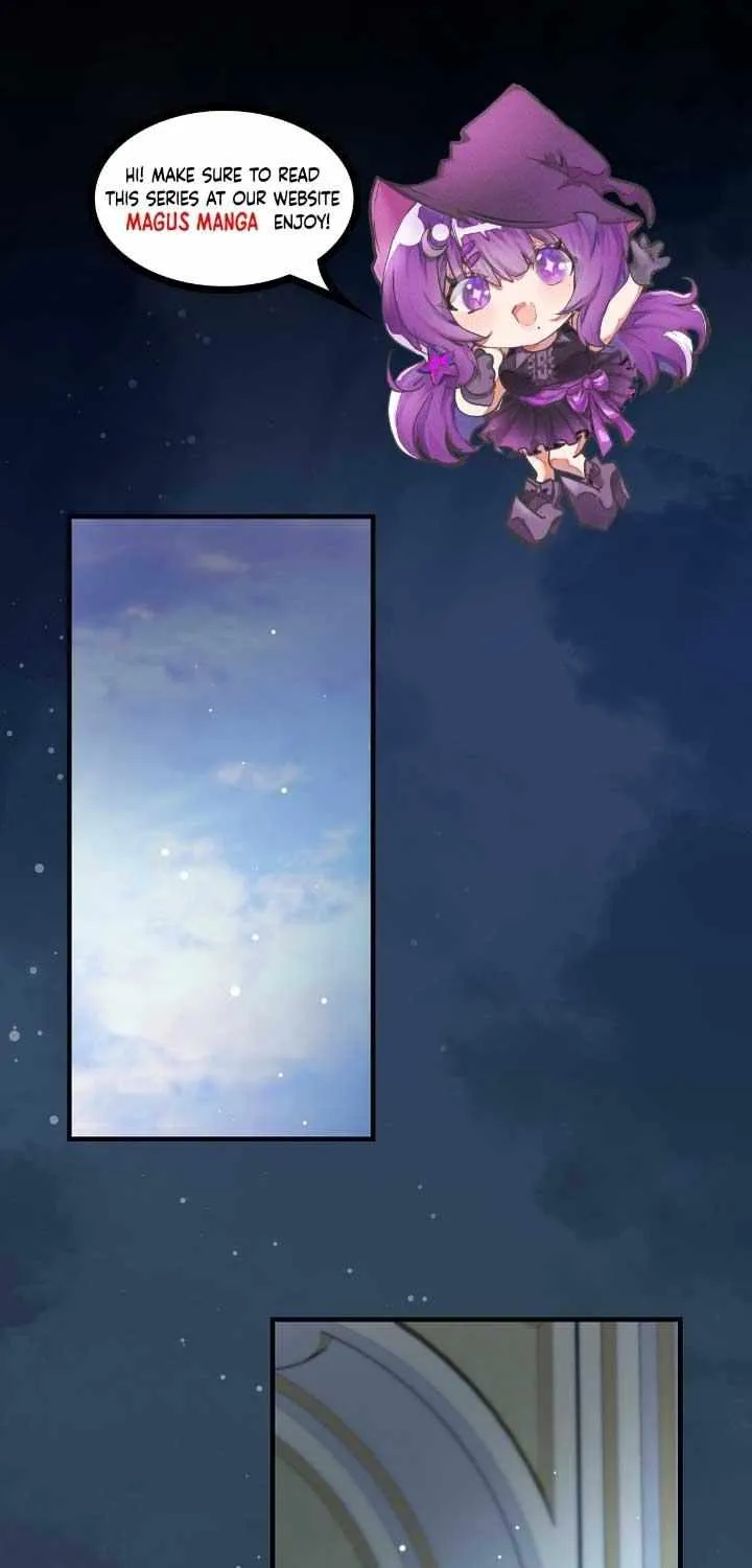Since I Don’t Remember Anything About It, Shall We Break Up, Your Majesty? Chapter 17 page 2 - 