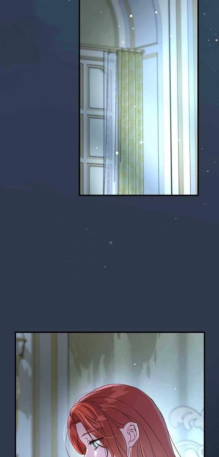 Since I Don’t Remember Anything About It, Shall We Break Up, Your Majesty? Chapter 17 page 3 - 