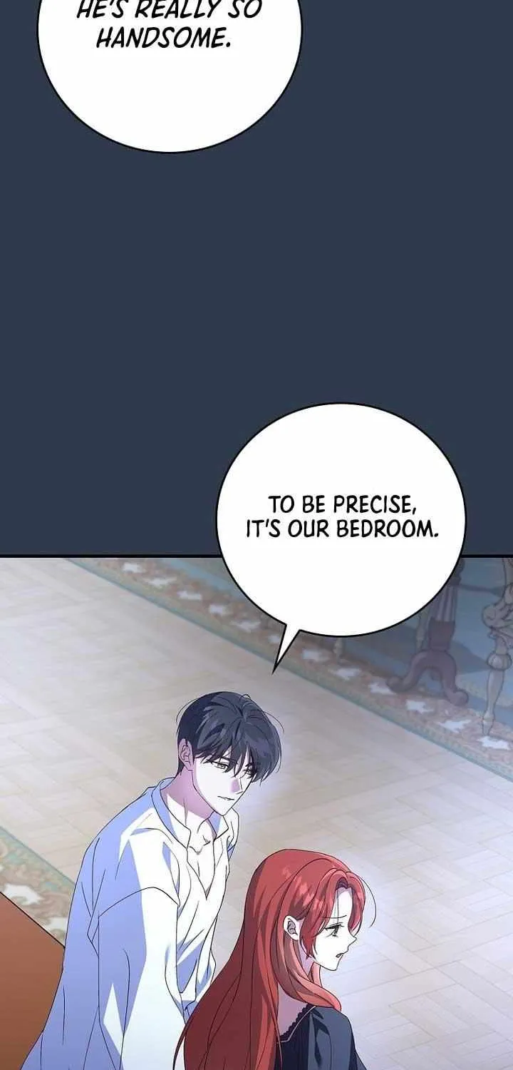 Since I Don’t Remember Anything About It, Shall We Break Up, Your Majesty? Chapter 17 page 25 - 