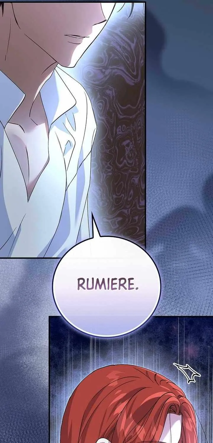 Since I Don’t Remember Anything About It, Shall We Break Up, Your Majesty? Chapter 17 page 27 - 