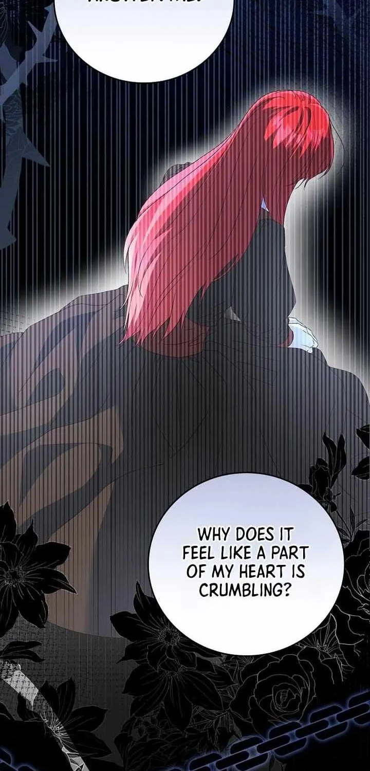 Since I Don’t Remember Anything About It, Shall We Break Up, Your Majesty? Chapter 17 page 40 - 