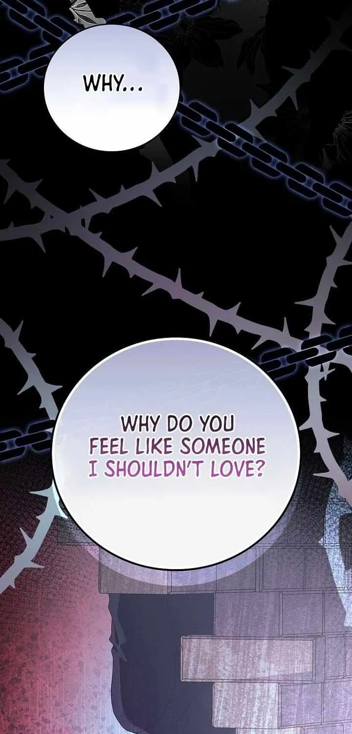 Since I Don’t Remember Anything About It, Shall We Break Up, Your Majesty? Chapter 17 page 41 - 