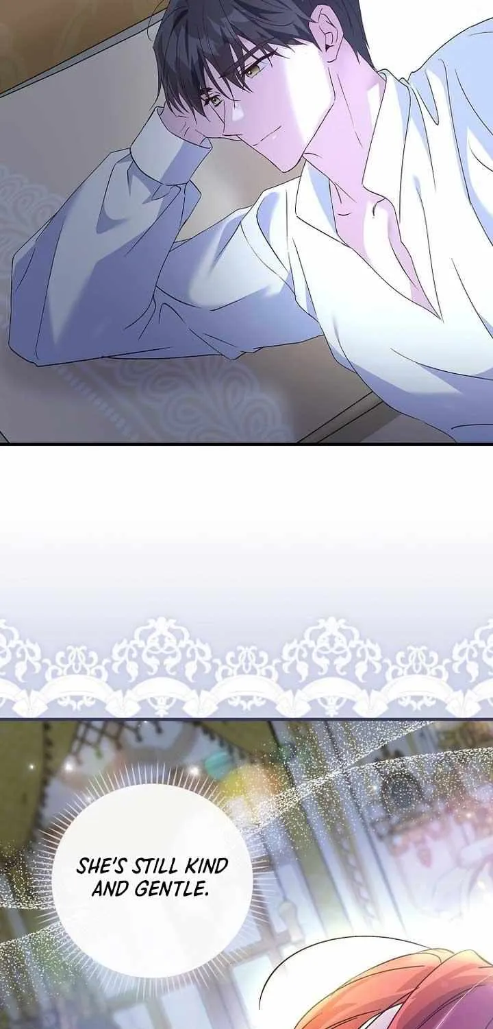 Since I Don’t Remember Anything About It, Shall We Break Up, Your Majesty? Chapter 17 page 61 - 