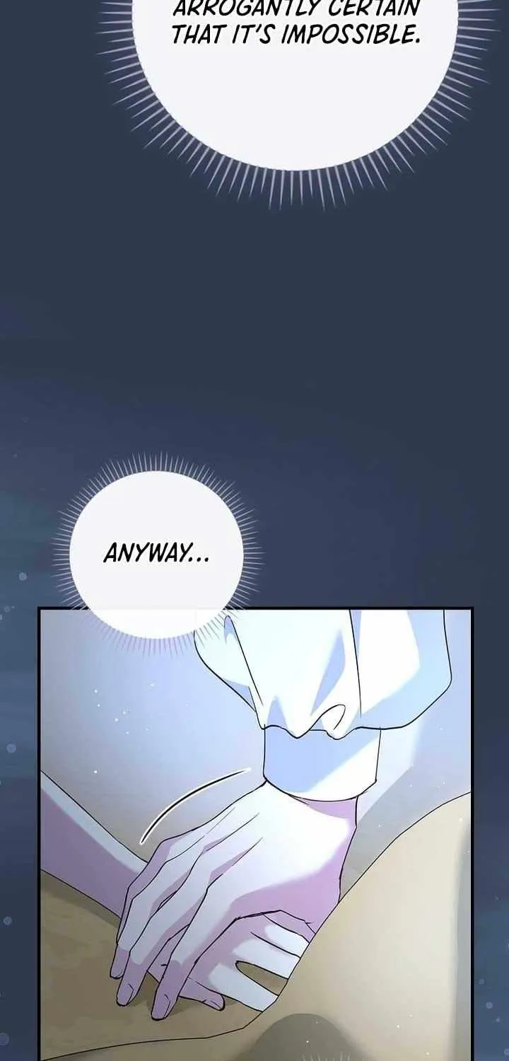 Since I Don’t Remember Anything About It, Shall We Break Up, Your Majesty? Chapter 17 page 70 - 