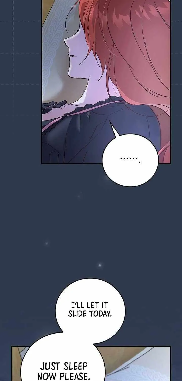 Since I Don’t Remember Anything About It, Shall We Break Up, Your Majesty? Chapter 17 page 74 - 