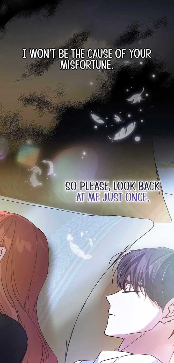 Since I Don’t Remember Anything About It, Shall We Break Up, Your Majesty? Chapter 17 page 76 - 