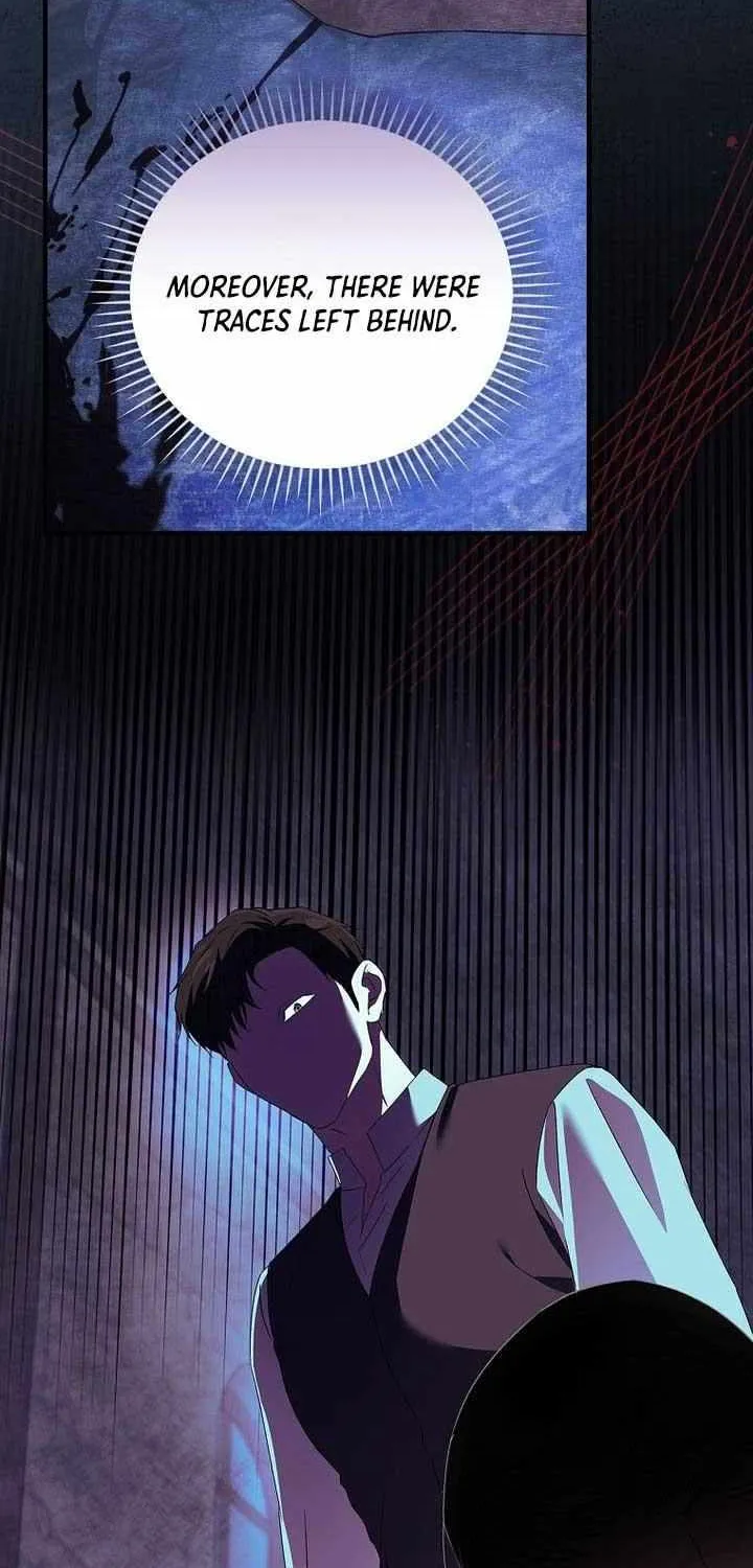 Since I Don’t Remember Anything About It, Shall We Break Up, Your Majesty? Chapter 18 page 14 - 