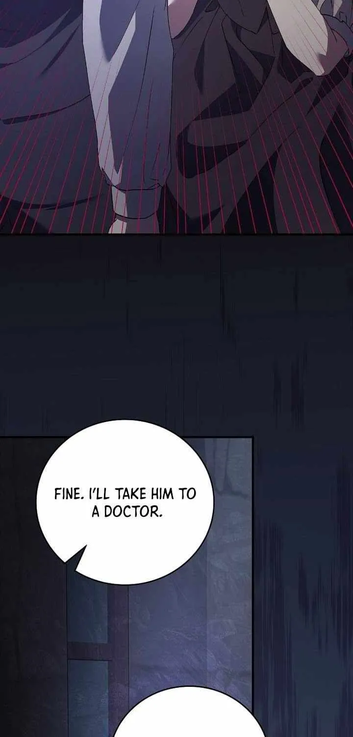 Since I Don’t Remember Anything About It, Shall We Break Up, Your Majesty? Chapter 18 page 18 - 
