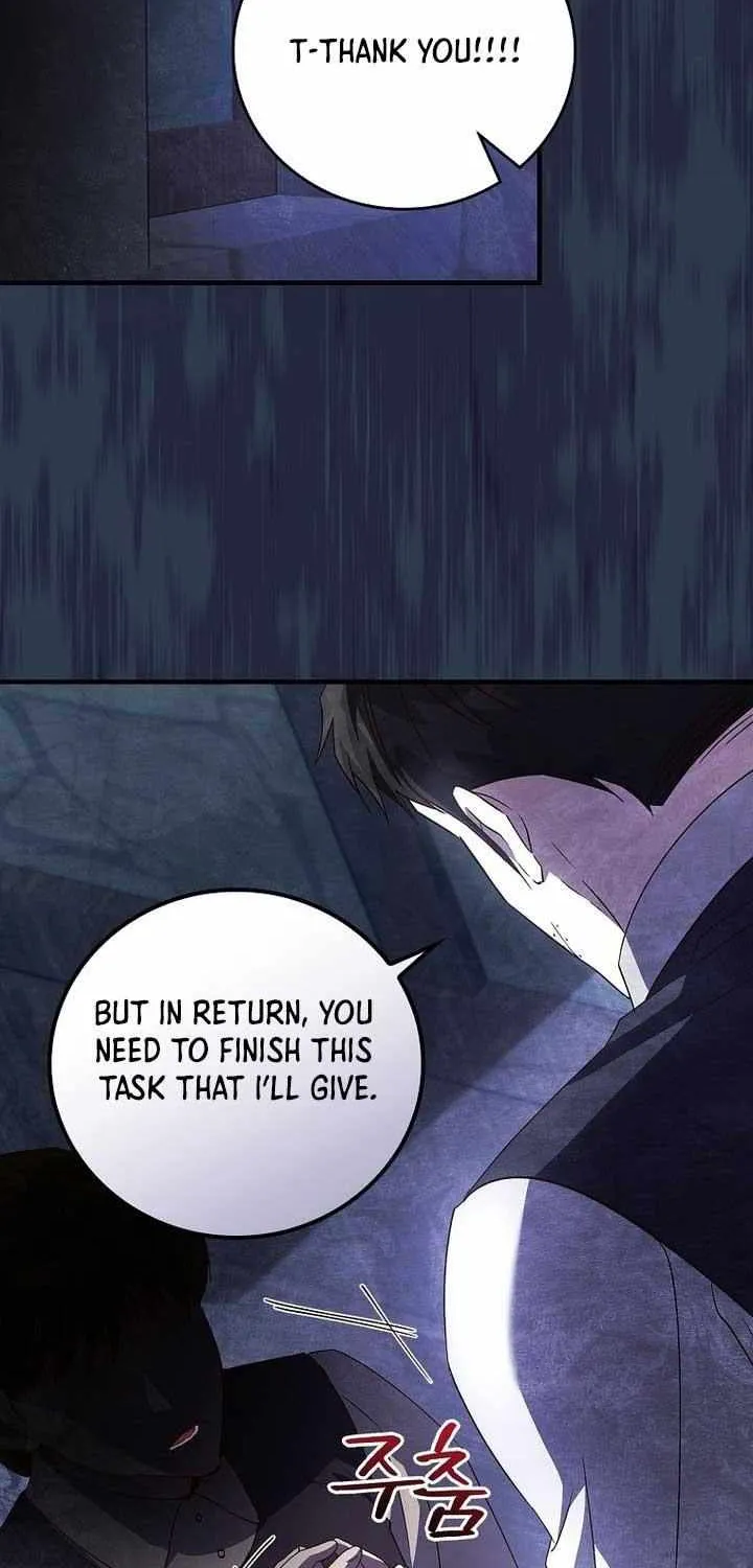 Since I Don’t Remember Anything About It, Shall We Break Up, Your Majesty? Chapter 18 page 19 - 