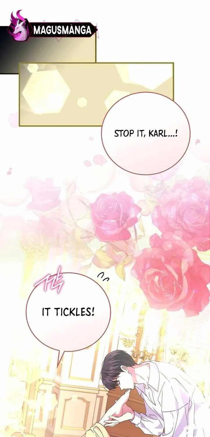 Since I Don’t Remember Anything About It, Shall We Break Up, Your Majesty? Chapter 18 page 25 - 