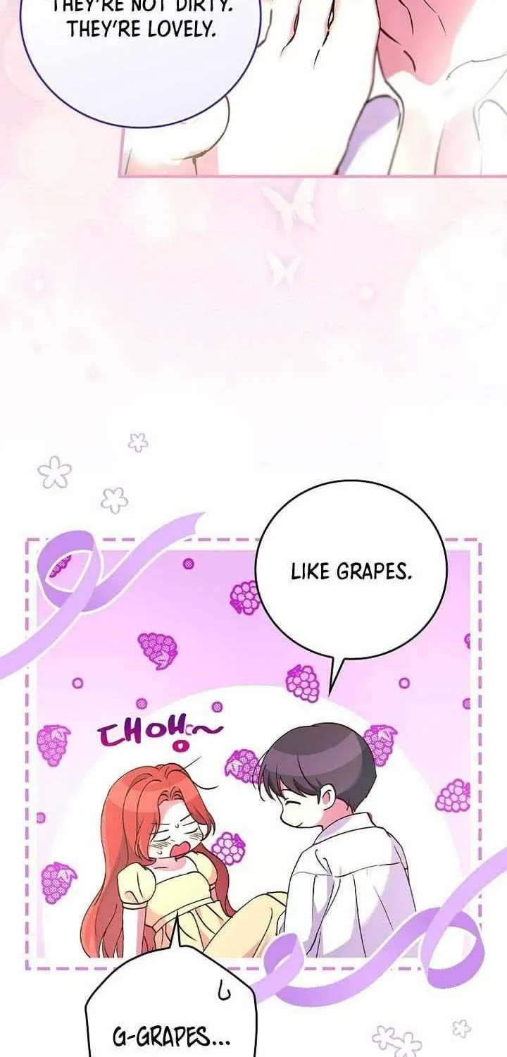 Since I Don’t Remember Anything About It, Shall We Break Up, Your Majesty? Chapter 18 page 28 - 