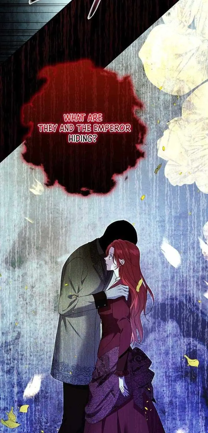 Since I Don’t Remember Anything About It, Shall We Break Up, Your Majesty? Chapter 18 page 34 - 