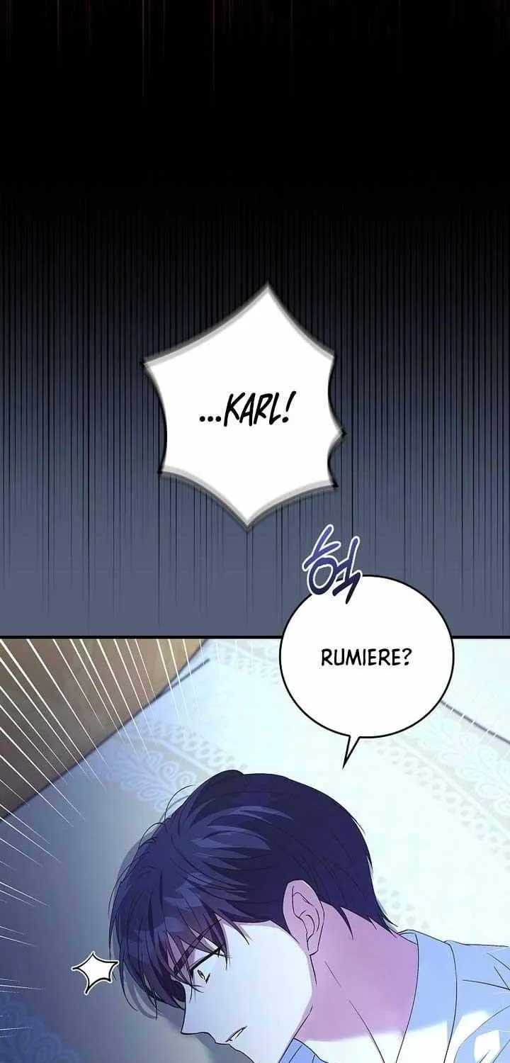 Since I Don’t Remember Anything About It, Shall We Break Up, Your Majesty? Chapter 18 page 39 - 