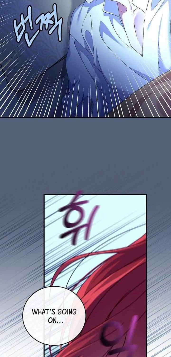 Since I Don’t Remember Anything About It, Shall We Break Up, Your Majesty? Chapter 18 page 40 - 