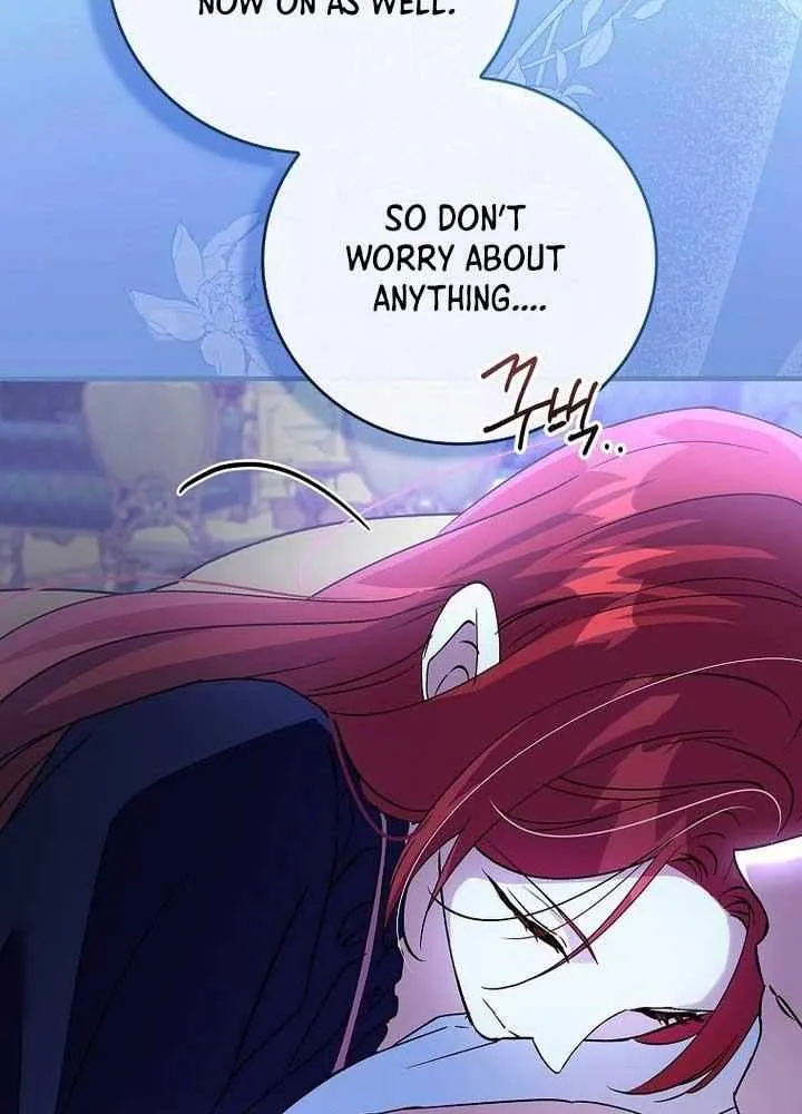 Since I Don’t Remember Anything About It, Shall We Break Up, Your Majesty? Chapter 18 page 43 - 